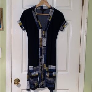 BCBG dress. New, no tag.